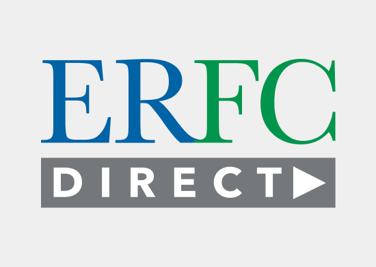 ERFC Direct Logo